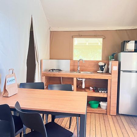 Camping International D'Aups Εξωτερικό φωτογραφία