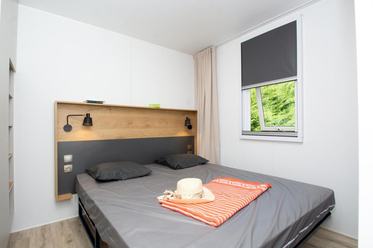 Camping International D'Aups Εξωτερικό φωτογραφία
