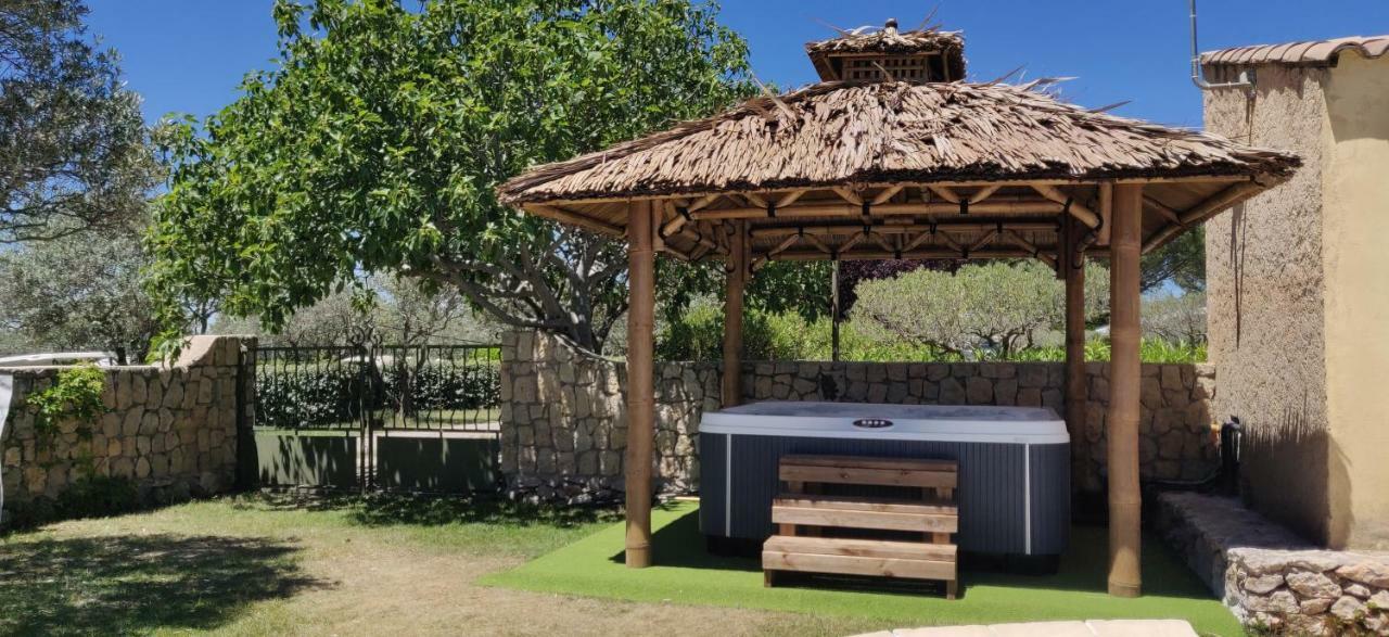 Camping International D'Aups Εξωτερικό φωτογραφία